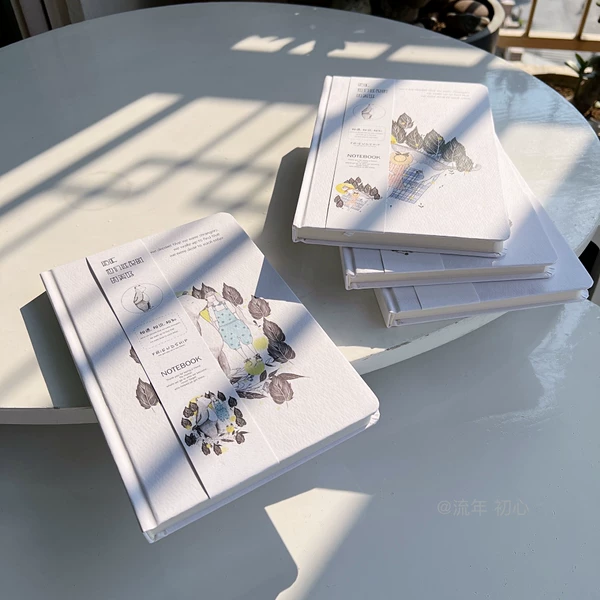 Товары от 流年初心