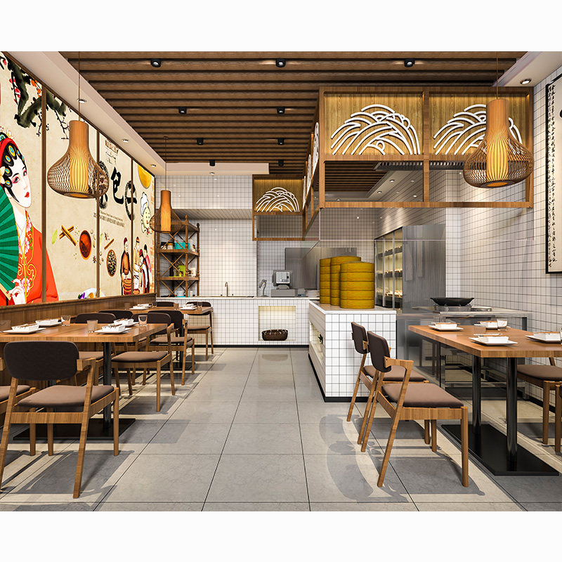 包子铺早点直播背景布3d立体背景墙早餐粥店外卖图片包子铺点心油条便利店高清菜品美食高级感网红拍照区男女