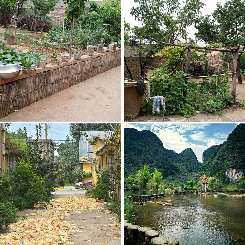 新款网红田园风光直播间背景墙3d高清主播背景布摄影老房子农村复古户外抖音快手花园菜地窑洞装饰高级感春天,3C数码配件,背景布类,淘宝优惠券,粉丝福利购,淘宝优惠卷