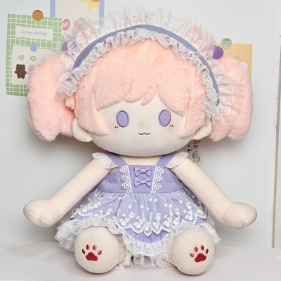 环琪童装纱裙2025夏季新款连衣裙