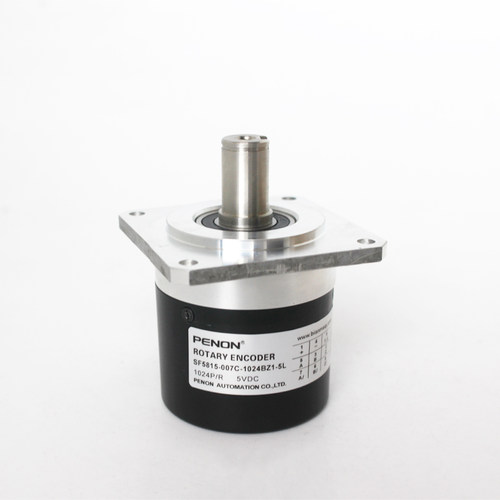 PENON旋转编码器SF5815-007C-1024BZ1-5L主轴1024线厂家直供