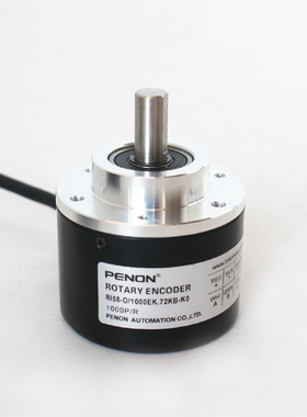 PENON旋转编码器RI58-O/1000EK.72KB-K0.72KF-F0.72IA-F0厂家直供