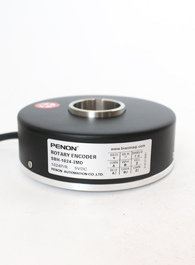 PENON编码器SBH-1024-2MD SBH-1024-2C 30-700-33  30-050-15