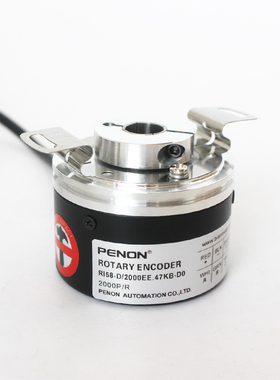 PENON旋转编码器RI58-D/2000EE.47KB-D0 RI58-D/2000EE.47IB