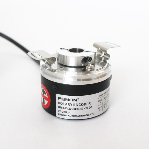 PENON旋转编码器RI58-D/2000EE.47KB-D0 RI58-D/2000EE.47IB