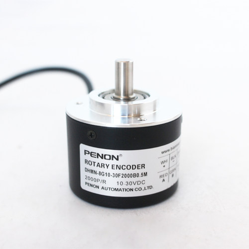 PENON编码器DHMN-8G10-30F2000B0.5M-30F2500B0.5M-30F3600B0.5M