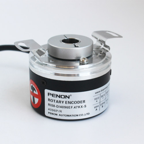 PENON现货RI58-D/4096EF.47KX-S编码器RI58-D/5000AD.32RF-F0正品