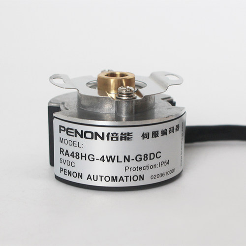 PENON旋转编码器RA48HG-4WLN-G8DC  RA48TH-4WLY-C1DJ 厂家直供