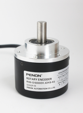 PENON全新编码器RI58-O/5000EK.42IF.42KB.72KA-K0正品现货