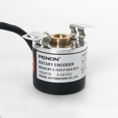 PENON MES48-MT-8-1024-P-8/24-G2.0 MES38-6-360-5-26F-3MTR