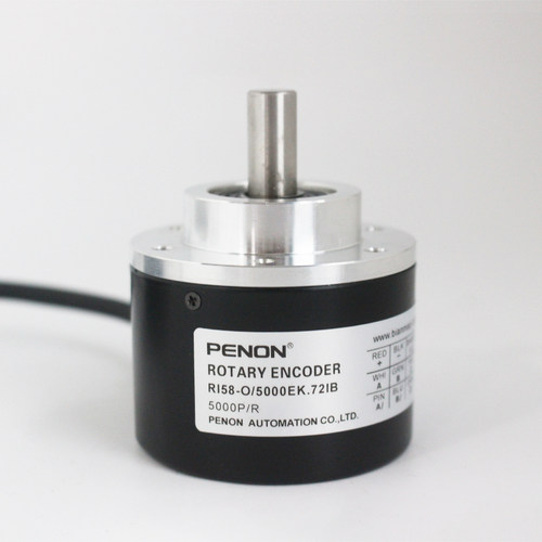 PENON全新编码器RI58-O/5000EK.72IB.47IB.42KB-C5-D0正品现货