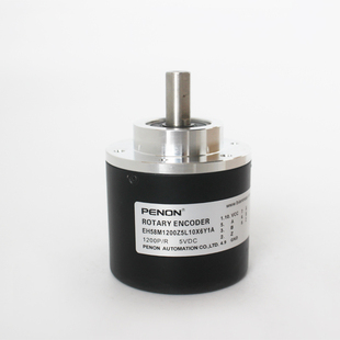 PENON旋转编码 EH58M1025Z5L10X6Y1A 器EH58M1200Z5L10X6Y1A