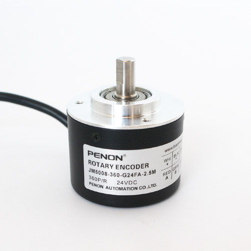 PENON JM5008-360-G24FA-2.5M-G10-303A2m JM4006-200BM-2MHF