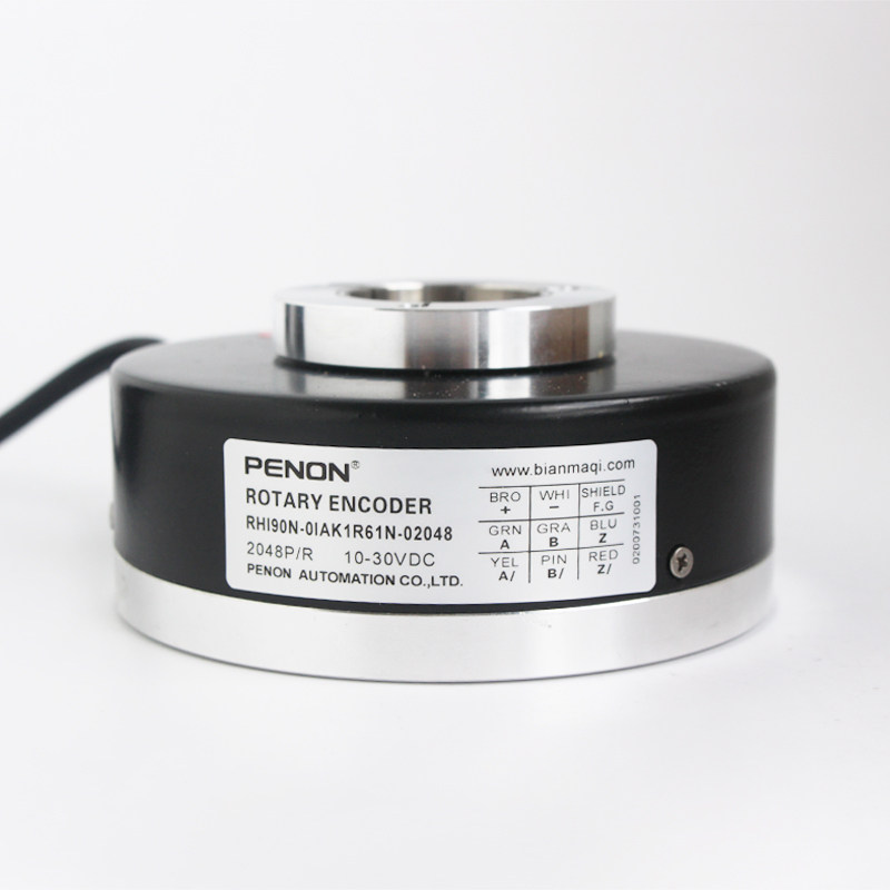 PENON编码器RHI90N-0IAK1R61N-0IAK1R66N-05000-02048全新正品