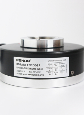 PENON编码器RHI90N-0IAK1R61N-0IAK1R66N-05000-02048全新正品