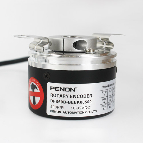 PENON旋转编码器DFS60B-BEEK00500-BEEK02048现货全新质保一年