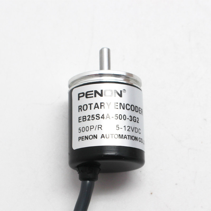 PENON替代旋转编码器E6A2-CWZ3C 500P/R 1000P/R 100P/R 200P/R