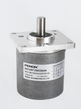 PENON旋转编码器TK121.F.1000.11/30.S.K4.9.52.S07.PP2-1130