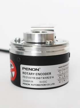 PENON ITD 21 A 4 Y58 2048 T NI KR1 KR2 E S 14 IP54 08 cULus