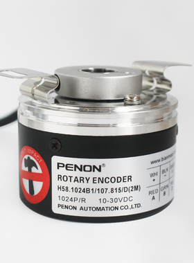 PENON现货H58.1024B1/107.815/D(2M)  H58.1024B/107.815/D/A(5M)