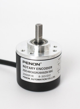 penon旋转编码器全新现货