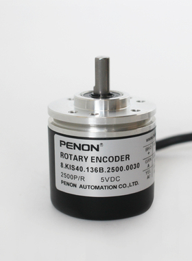 PENON 8.KIS40.136B.2500.0030 8.KIS40.136B.1024.P03.0008