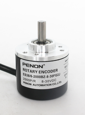 ES38/6-2000BZ-8-30FG2J ES38/6-1000BZ-8-30FG4J -2000BZ-24FG2