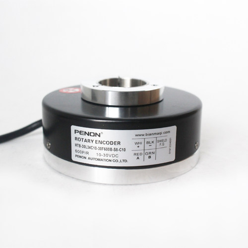 PENON旋转编码器HTB-30L34C10-30F512B-S8-C10-30F600B全新现货