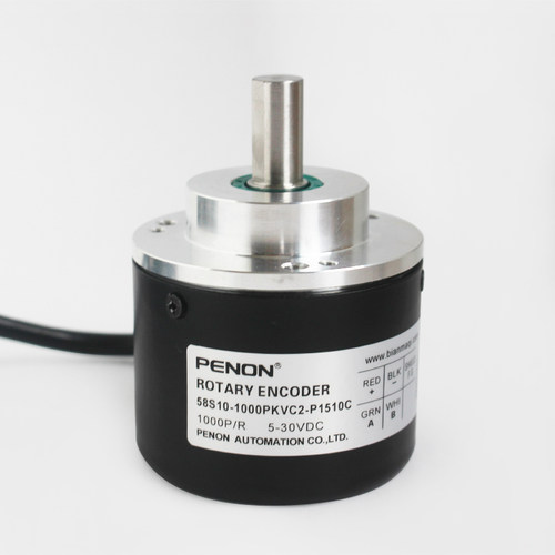 PENON全新现货58S10-1000PKVC2-P1510C旋转编码器 厂家直供