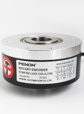 PENON现货EC88P30K-L5AR-1024.2L3700 EC88P30-L6JR-360.9M4700