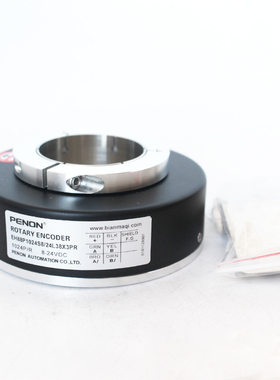 PENON旋转编码器EH88P1024S8/24L38X3PR/24L30X3PR10.032C现货