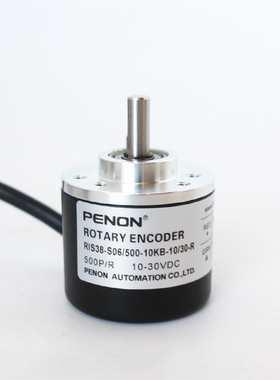 RIS38-S06/500-10KB-10/30-R RIS58-K10 500-31KB-10 30-S4