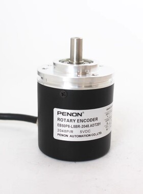 PENON现货EB50P8-L5BR-2048.ADT201-L5PR-2048.5L3600-L6AR-1024