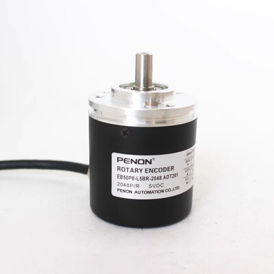 PENON现货EB50P8-L5BR-2048.ADT201-L5PR-2048.5L3600-L6AR-1024