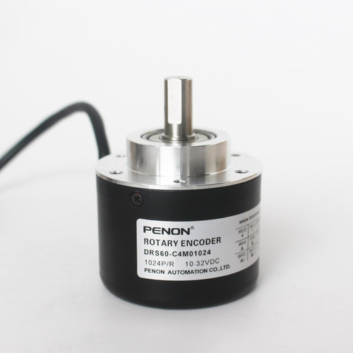 PENON旋转编码器DRS60-C4M01024-CAA05000-F4A02500厂家直供