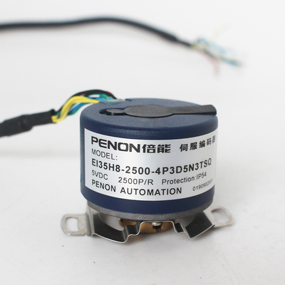PENON编码器EI35H8-2500-4P3D5N3TS-5P3D5N3TSQ-5P3D5N3TSI