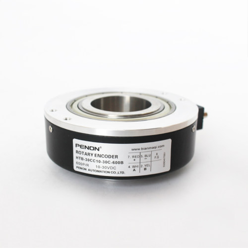 PENON编码器HTB-30CC10-30C-600B HTB-30CC10-30F600B-S5-S8