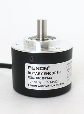 PENON编码器ES5-10CB8943-02CU8561-OCCA8942-05CN6942-10PB8942