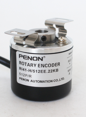 PENON现货RI41-H/2000AE.11RB-H/1024AE.11RB-H/1024EE.13KB