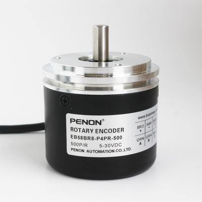 PENON旋转编码器EB58BR8-P4PR-500.1Z1300质保一年输出稳定