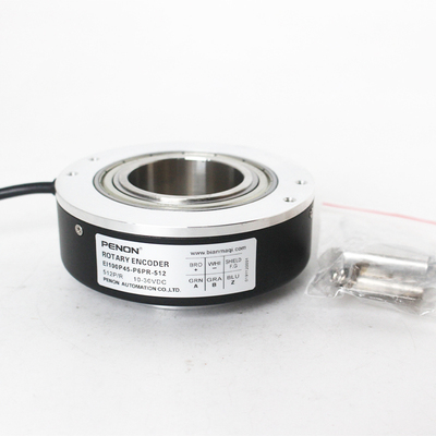 PENON旋转编码器EI100P45-P6PR-512安装指导EI100P45-H6PR-1024