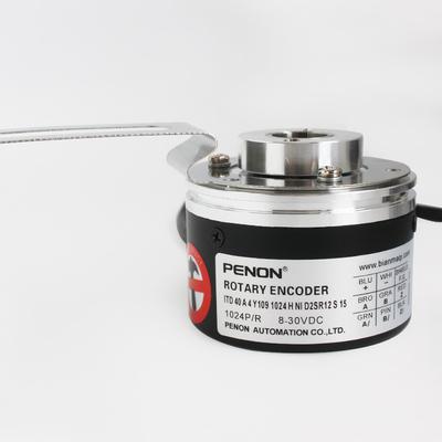 PENON编码器ITD 40 A 4 Y109 1024 H NI D2S12 D2SR12 S 15现货
