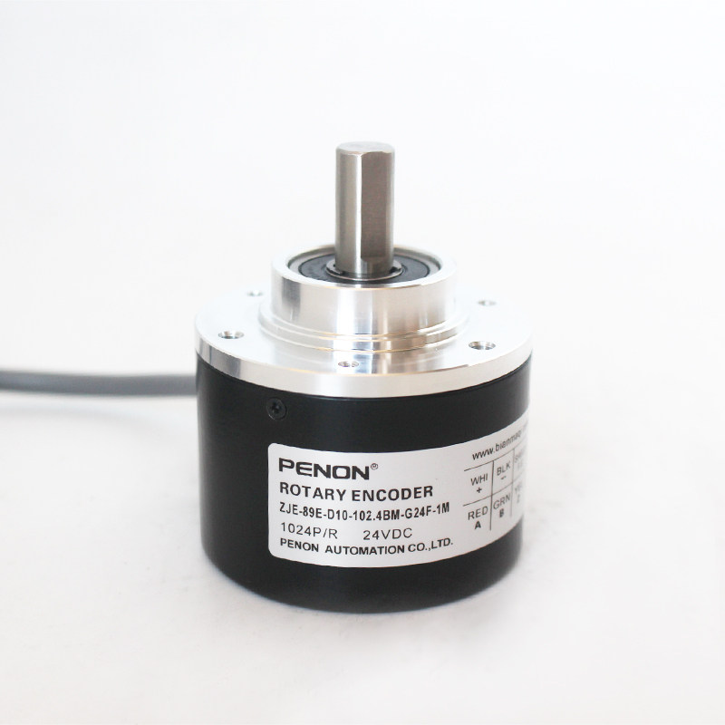 PENON ZJE-89E-D10-102.4BM-G24F-G15F-1M-204.8BM-G5-26F-1m(G)