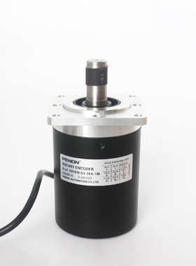 PENON旋转编码器A-LF-200BM-G5-26A-1M A-LF-500BM-C15M厂家直供