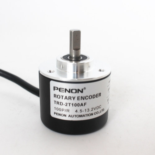 PENON编码器TRD-2T100AF-2T1000AF-2T2048AF-2T500AF-2T60AF