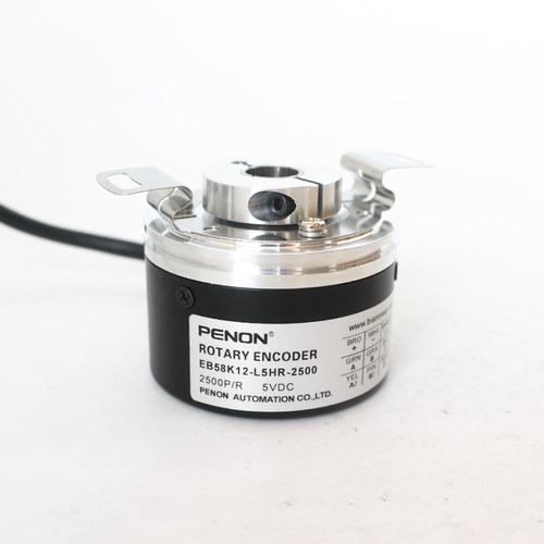 PENON现货EB58K12-L5HR-2500-L6PR-1024-N4PR-1200-L5PR-2048