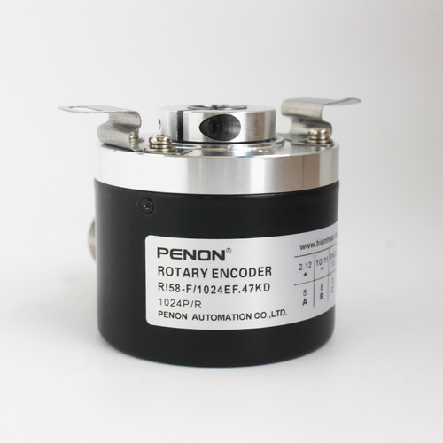 PENON旋转编码器RI58-F/1024EF.47KD  RI58-F/1024EB.32KB