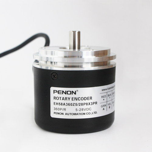 PENON全新现货EH58A360Z5/28P8X3PR  EH58C360Z8/24P10X3PR3.L103