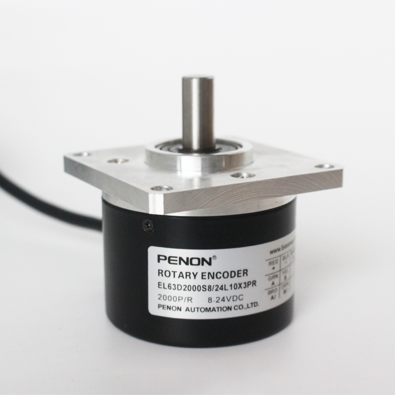 PENON EL63D2000S8/24PC8S3MR/24L10X3PR/24L8X6MR/24L10X6MR