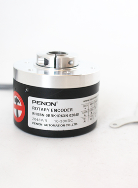 PENON旋转编码器RHI58N-0BBK1R6XN-OBAK1R61N-0BAK1R6XN-02048